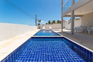 Pool - Beach Townhouses 4 - Duplex in Porto das Dunas by Carpediem (Aquiraz)