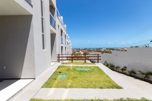 Property grounds - Beach Townhouses 4 - Duplex in Porto das Dunas by Carpediem (Aquiraz)