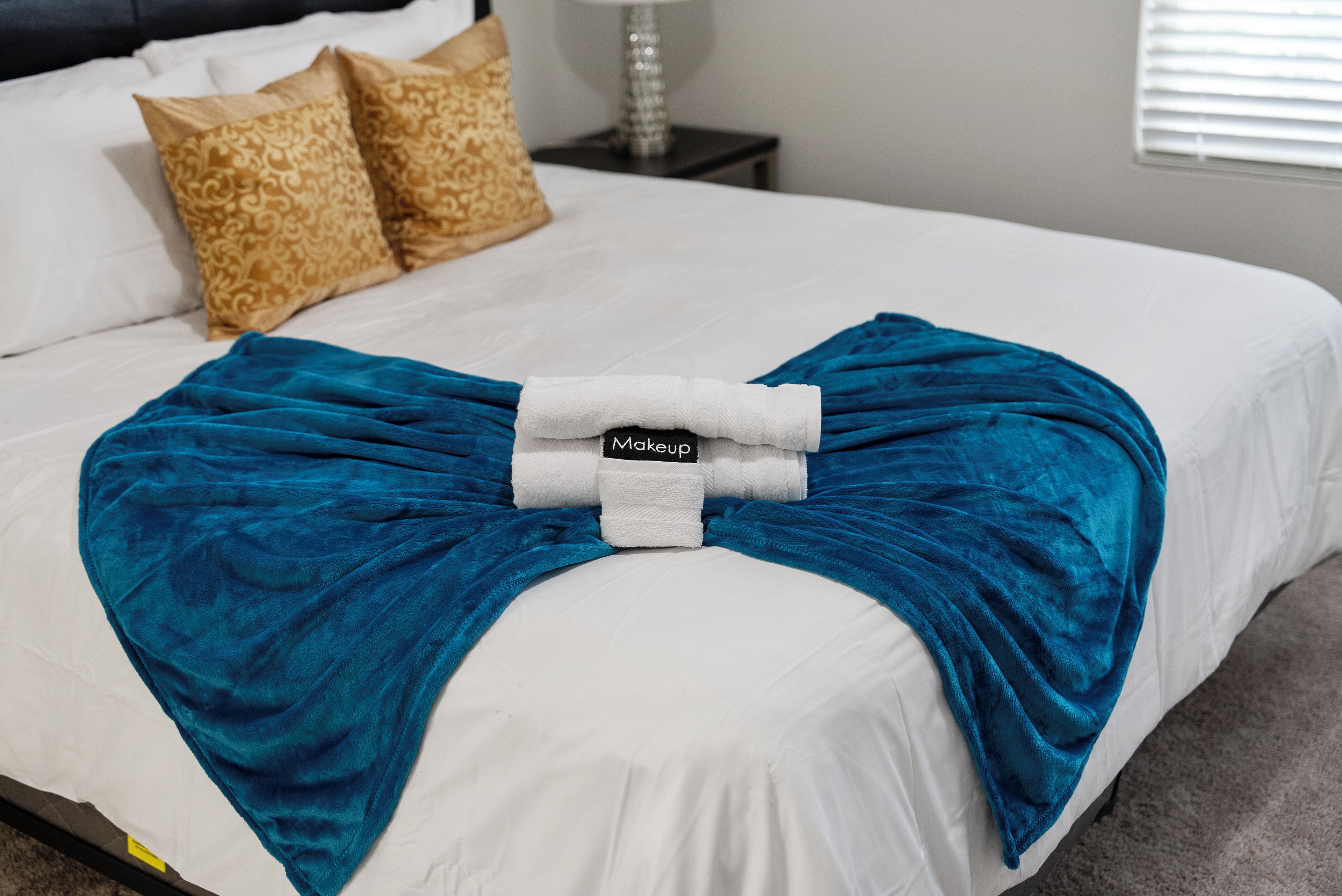 3 Schlafzimmer, Bügeleisen/Bügelbrett, WLAN, Bettwäsche