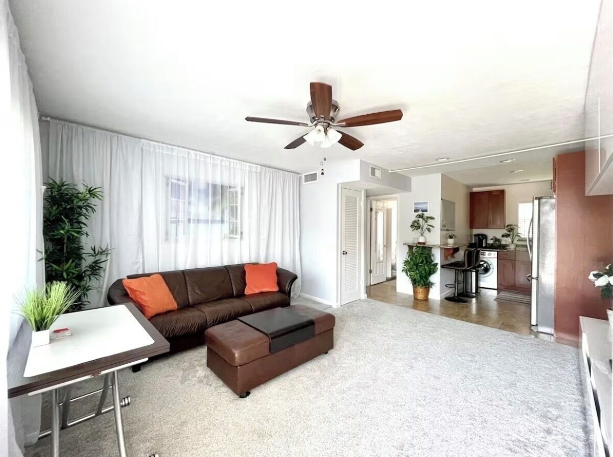 Image de profil de l’hôte