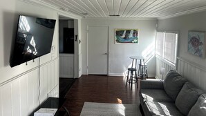 Oppholdsområde