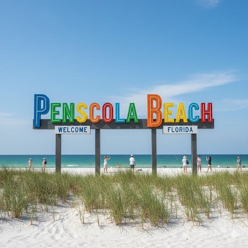 Spring Sale!! Cute house in pretty Pensacola. Close to Beach and Hospital