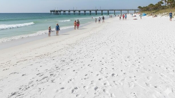 Strand