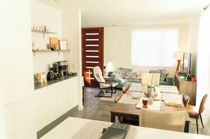 Dining - Home Base for World Cup (Kansas City)