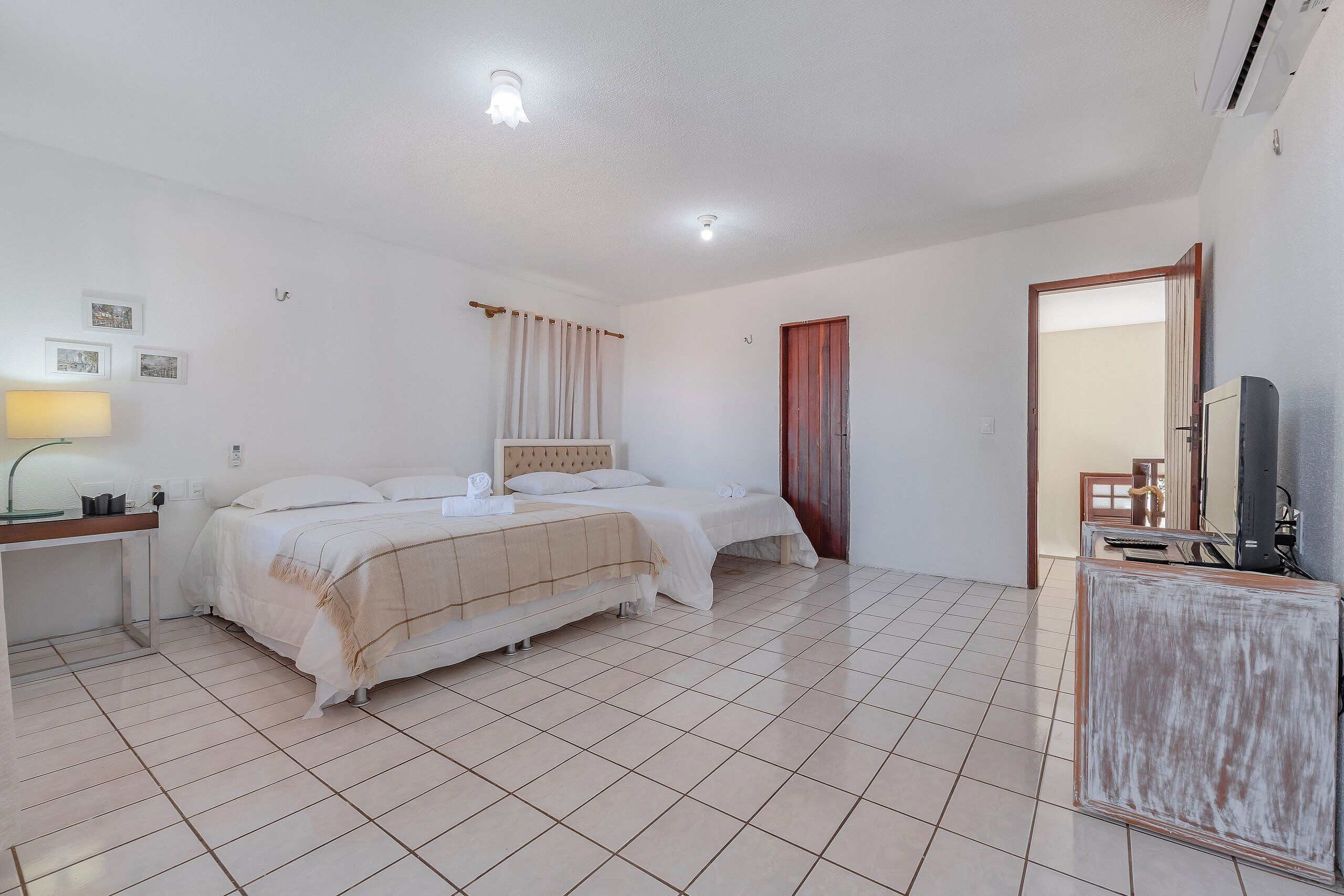 Basic Chalet | 5 bedrooms