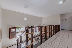 Basic Chalet | Interior