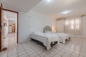 Chalet básico | 5 habitaciones 