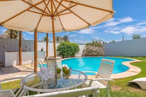 Basic Chalet | Pool - House in the Heart of Porto das Dunas by Carpediem (Aquiraz)