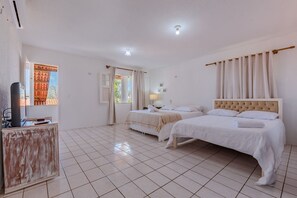 Basic Chalet | 5 bedrooms