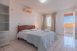 Basic Chalet | 5 bedrooms