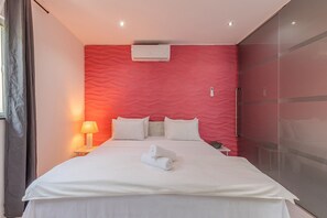 Chalet Confort | 4 habitaciones 