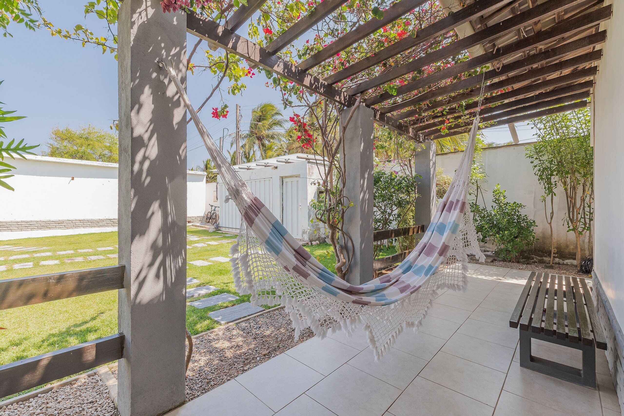 Chalet Comfort | Teras/patio