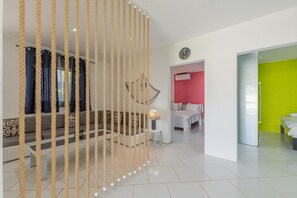 Comfort Chalet | 4 bedrooms