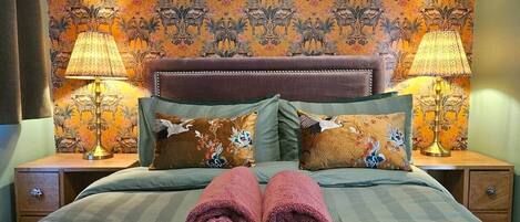 3 Schlafzimmer, Bügeleisen/Bügelbrett, WLAN, Bettwäsche