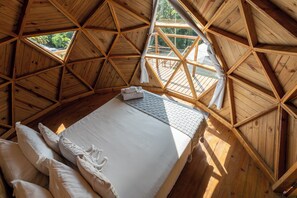 Free WiFi, bed sheets - Hostel da Vila (Ilhabela)