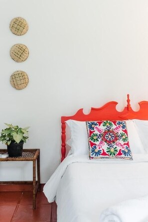 Triple Room (Suite Floresta)