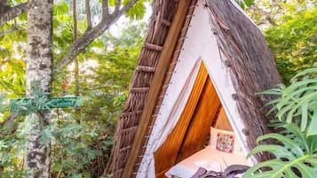 Double Room (Tipis) | Kawasan hartanah