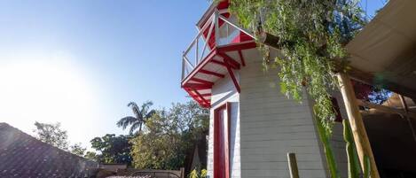 Dobbeltrom (Farol) | Eksteriør