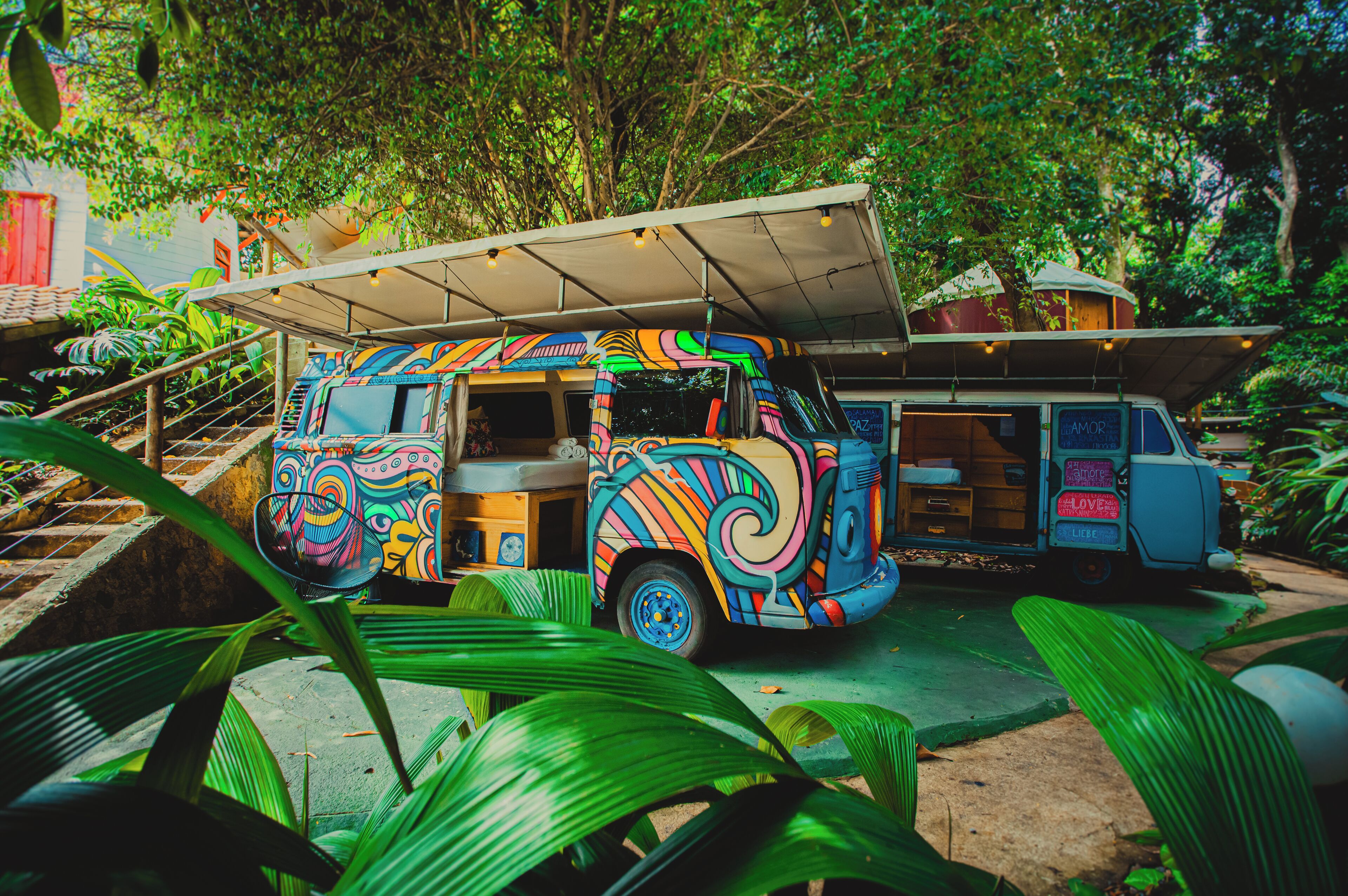 ダブルルーム (Kombi) | セーフテ ィボックス (室内)、WiFi (無料)、ベッドシーツ