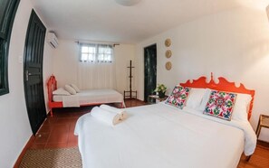 Triple Room (Suite Floresta)