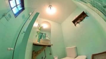 Triple Room (Suite Floresta)