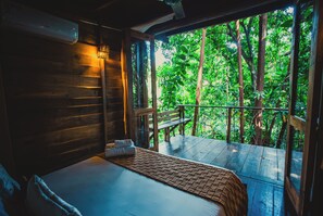 Free WiFi, bed sheets - Hostel da Vila (Ilhabela)