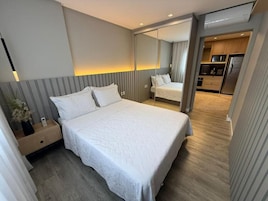 Estúdio superior | Wi-Fi de cortesia