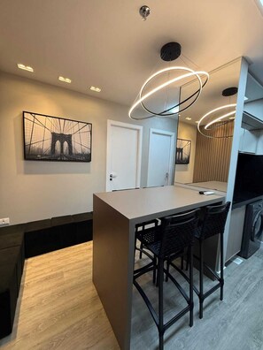 Deluxe Double Room | Interior - HOTEL JD VILLAGE  (Itapema)