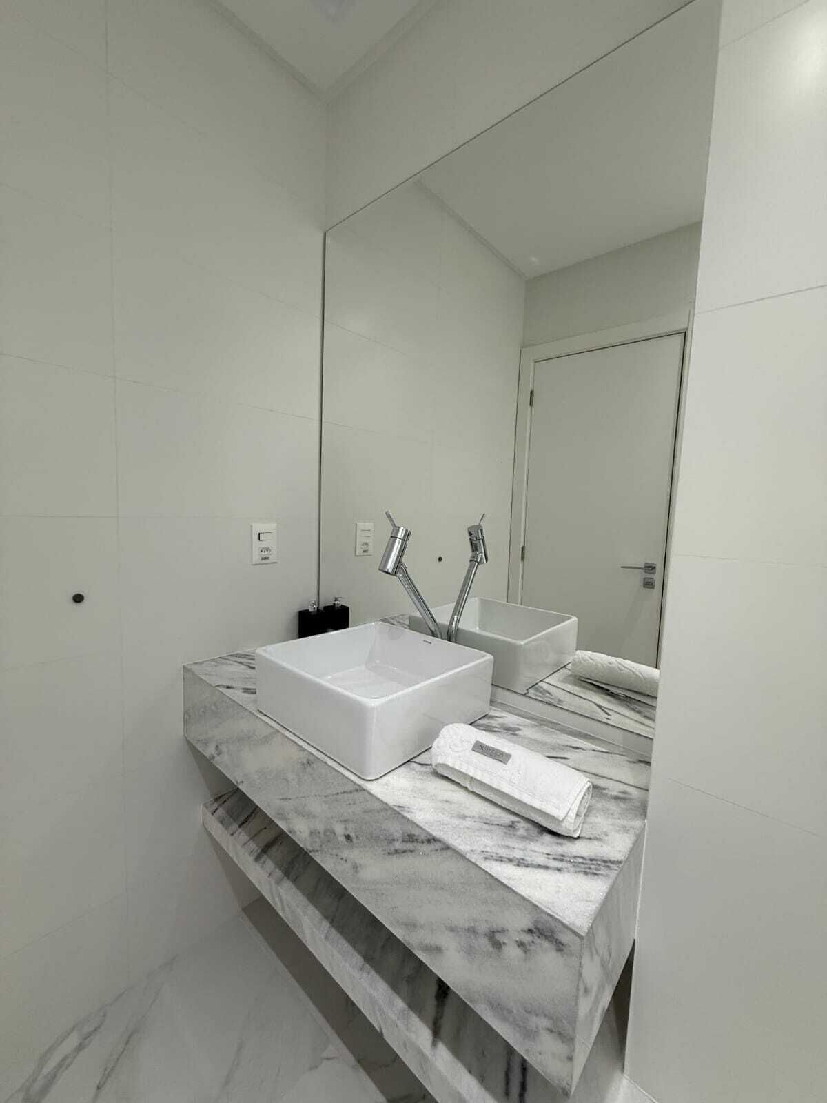 Dobbeltrom – deluxe