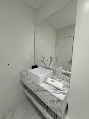 Deluxe Double Room - HOTEL JD VILLAGE  (Itapema)