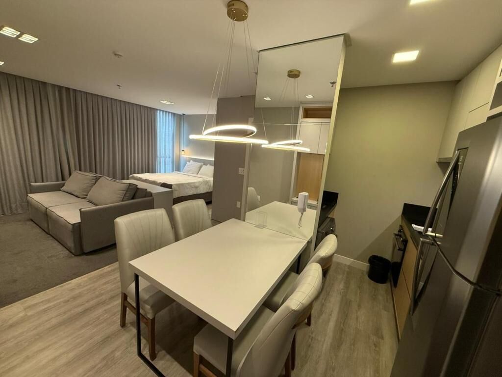 Studio Standard | Interiör