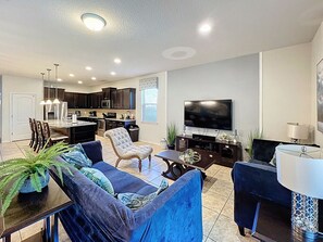 TV