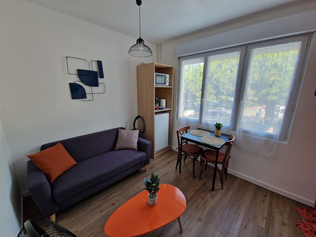 Bild für Gastgeberprofil