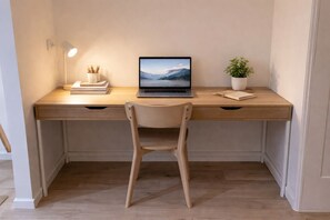 Interior - Adriatic View Oceanfront Apt • Walk to Old Town (Dubrovnik)