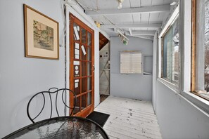 Interior - Cozy & practical apartment in Hull 5 min to Ottawa (Gatineau)