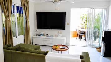 Smart TV