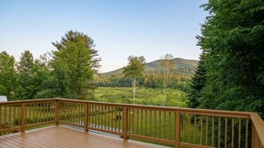 Property grounds - Adirondack Family Basecamp - Sleeps 13 (Minerva)
