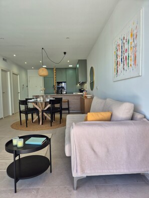 スマートテレビ