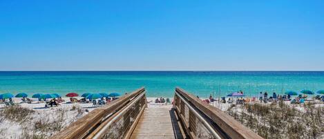 Plage