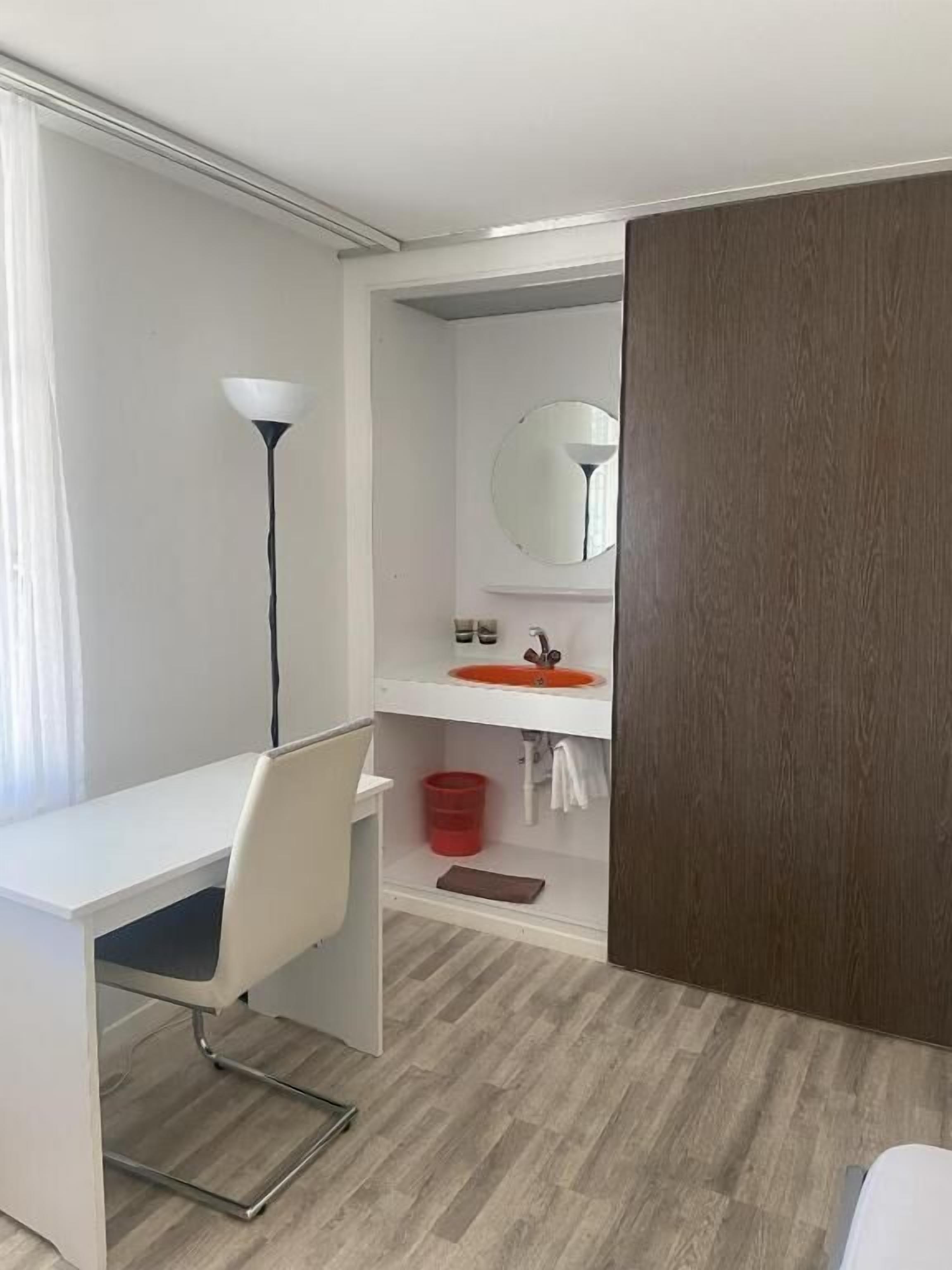 Standard-Doppelzimmer