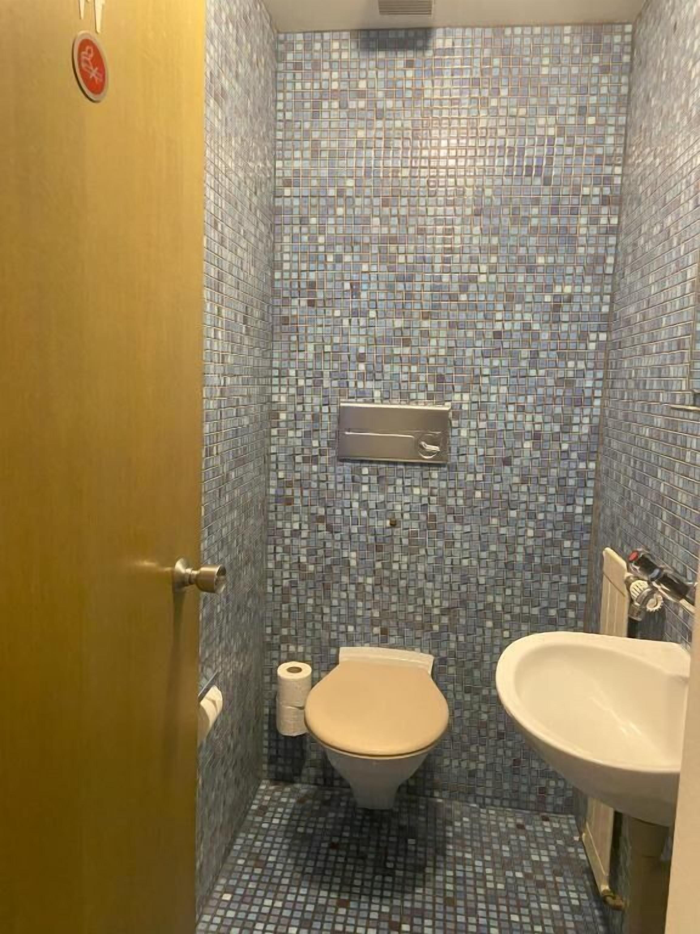 Chambre Double Standard, 1 lit double, non-fumeurs