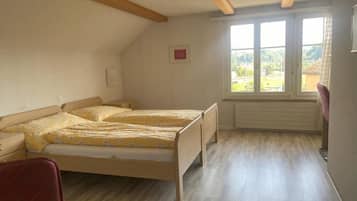 Standaard tweepersoonskamer