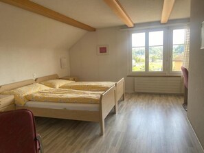 Standard-Doppelzimmer