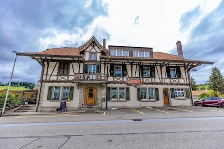 Gasthof Sternen Thörishaus