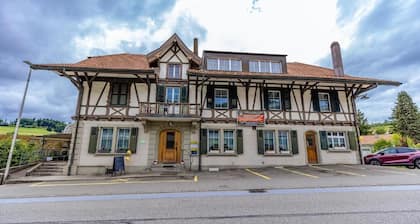 Gasthof Sternen Thörishaus