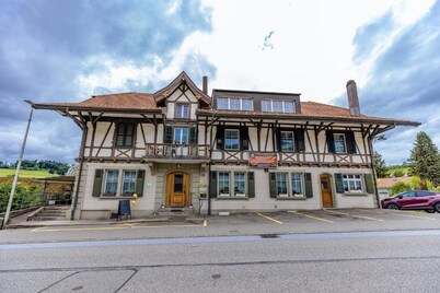 Gasthof Sternen Thörishaus