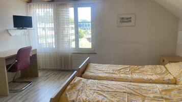 Chambre Double Standard