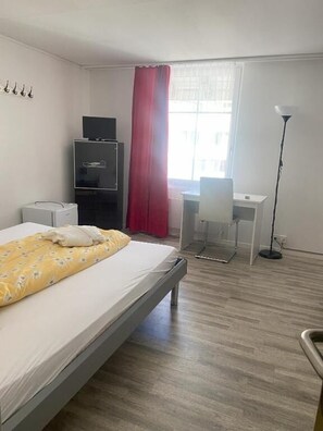 Standard Double Room, 1 Double Bed, Non Smoking