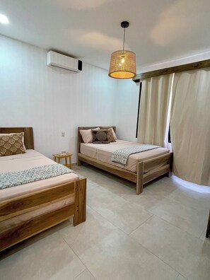 3 chambres, Wi-Fi, literie fournie, accessible en fauteuil roulant