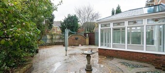 Angel House 4BR spacious free wifi parking